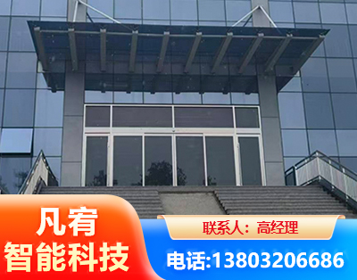 甘南自动门
